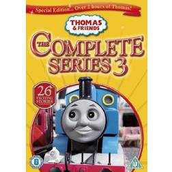 Thomas & Friends - The Complete Series 3 [DVD]